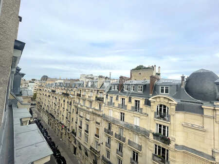 undefined Piso amueblado - 55m² - 1 dormitorio - Ecole Militaire / Unesco / Duroc - París