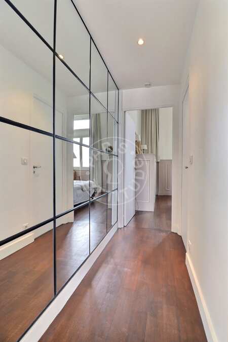 Otro Dúplex amueblado - 68m²  - 2 dormitorios - Miromesnil - París