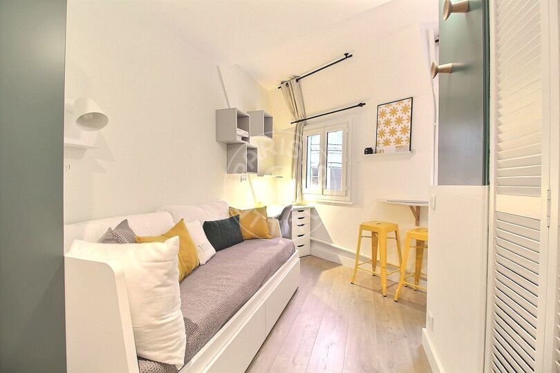 Studio meublé - Neuilly-sur-Seine 92200 - 15465