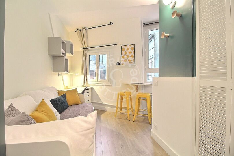 Studio meublé - Neuilly-sur-Seine 92200 - 15465