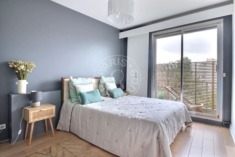 3 chambres meublé - Neuilly-sur-Seine 92200 - 15488