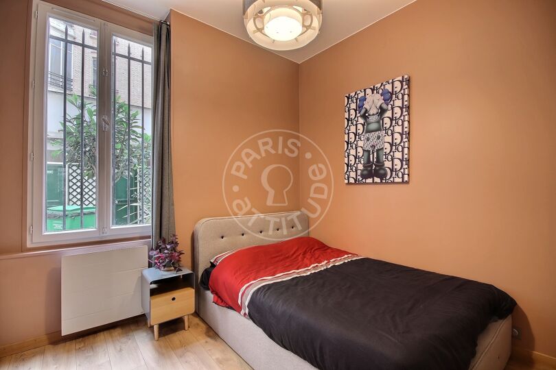 1 chambre meublé - Paris 75008 - 15506
