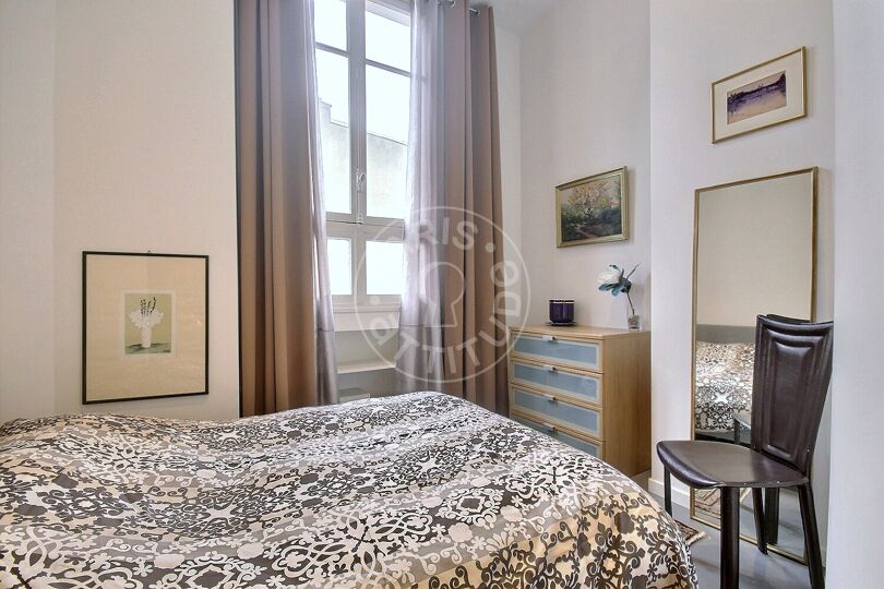 1 locale arredato - Parigi 75016 - 15525