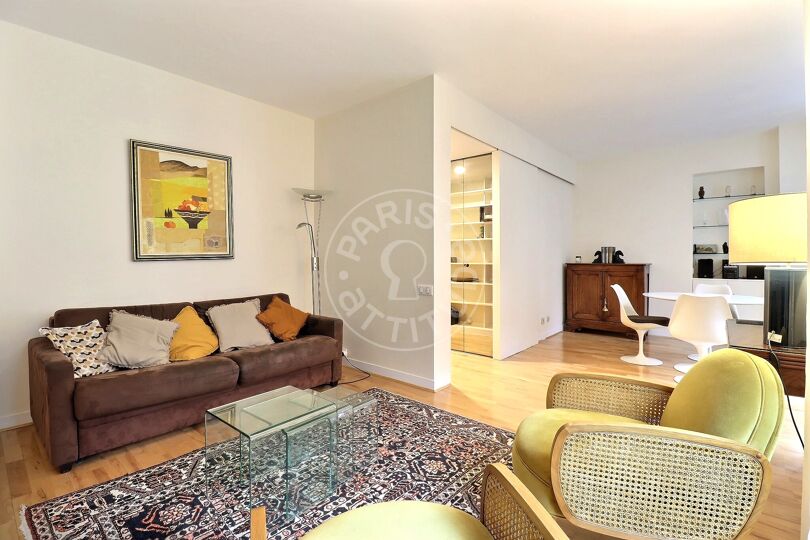 1 locale arredato - Parigi 75005 - 16539