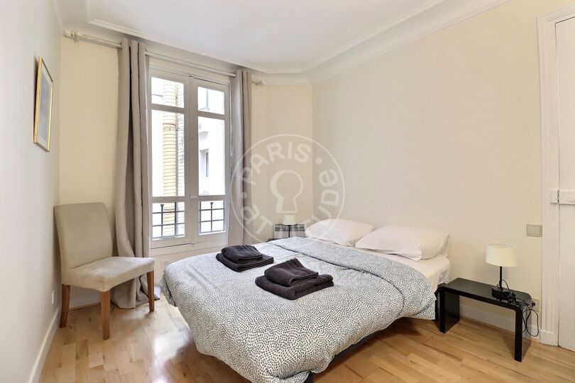 1 locale arredato - Parigi 75005 - 16539