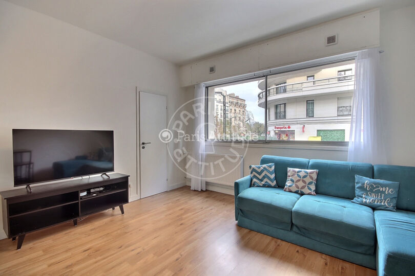 1 locale arredato - Levallois-Perret 92300 - 16542