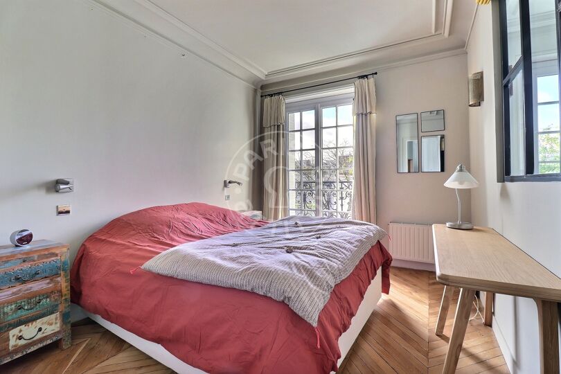 1 locale arredato - Parigi 75014 - 16545