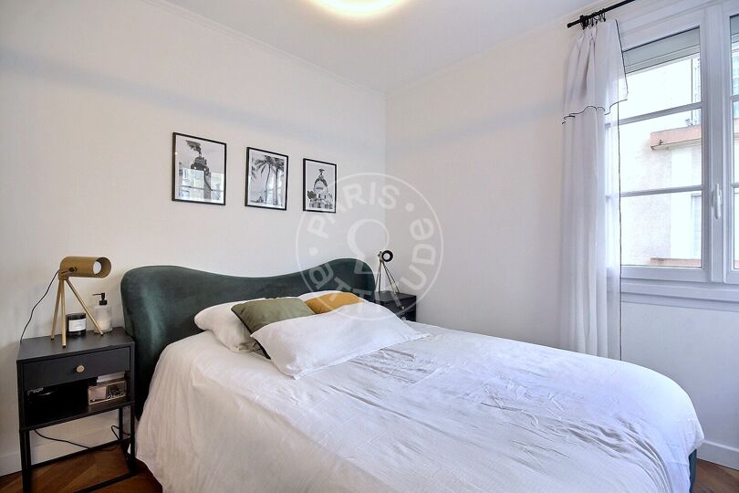 1 quarto mobiliado - Boulogne-Billancourt 92100 - 16562