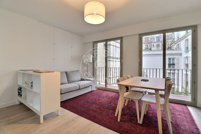 1 locale arredato - Parigi 75005 - 16579