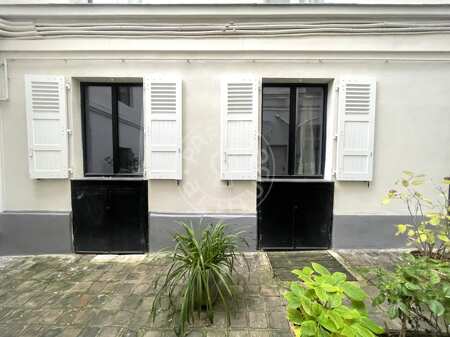 undefined Monolocale arredato - 24m²  - Ecole Militaire / Unesco / Duroc - Parigi