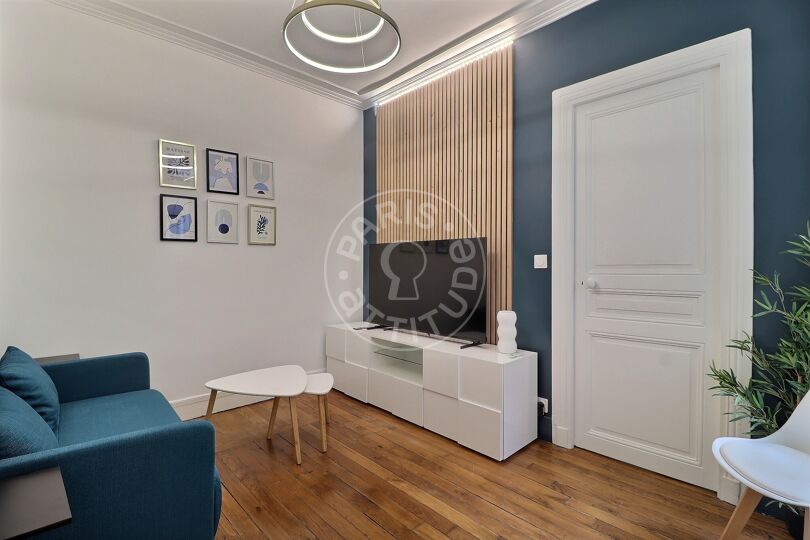 1 locale arredato - Vincennes 94300 - 16633