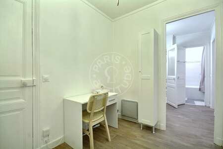 Altro Appartamento arredato - 49m²  - 1 locale - Reuilly-Diderot - Parigi