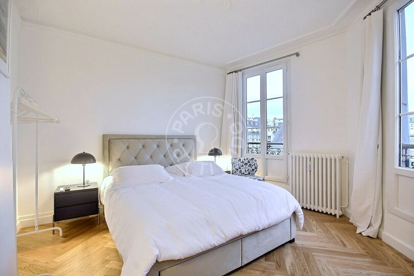 2 locali arredato - Parigi 75005 - 16694