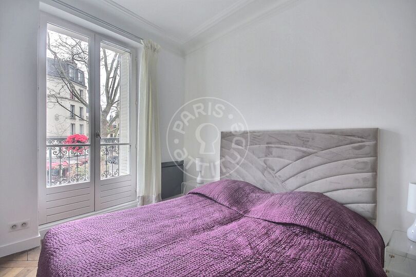 1 locale arredato - Parigi 75014 - 16724