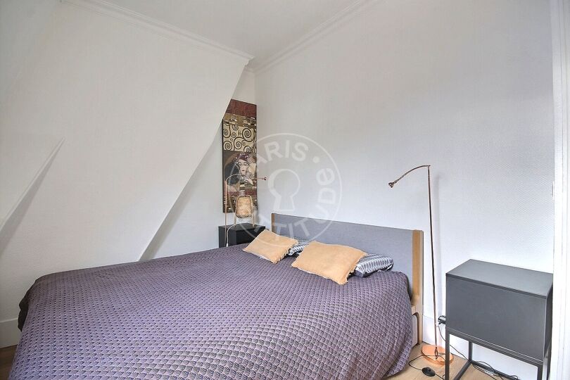 2 dormitorios amueblado - París 75008 - 16733