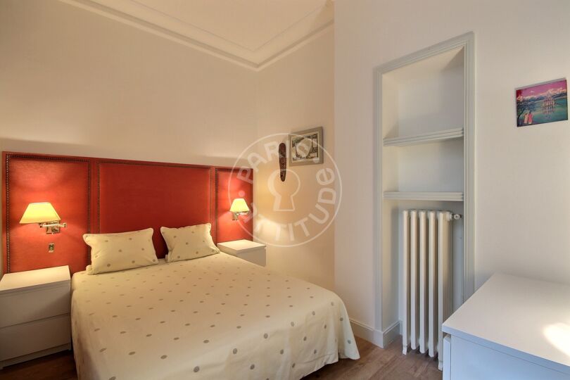 1 locale arredato - Parigi 75005 - 16741