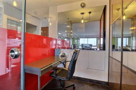 Outro / Outra Apartamento mobilado - 82m²  - 3 quartos - Courbevoie