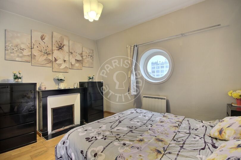 1 quarto mobiliado - Neuilly-sur-Seine 92200 - 16747