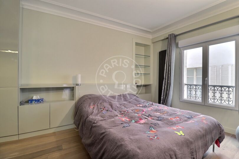 Möblierte 2 Zimmer - Paris 75008 - 16758