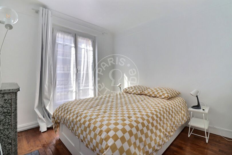 1 chambre meublé - Paris 75012 - 16805