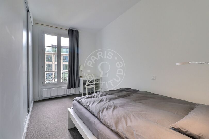 1 quarto mobiliado - Neuilly-sur-Seine 92200 - 16825
