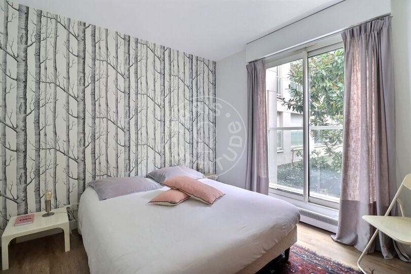 1 locale arredato - Parigi 75014 - 16844