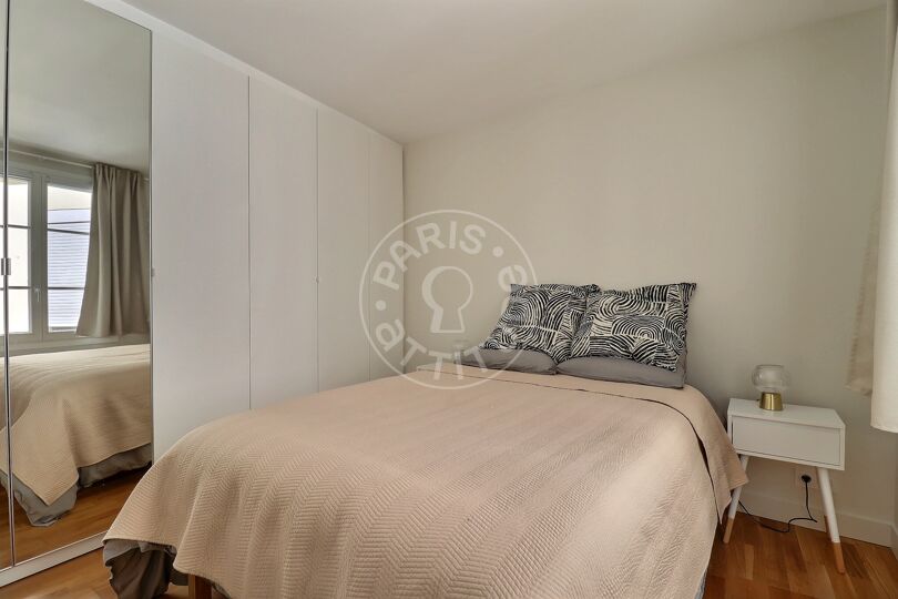 Furnished 1 bedroom - Paris 75005 - 16850
