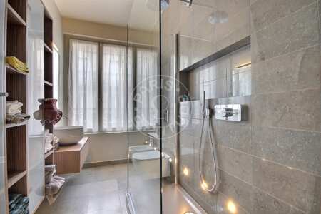 Bagno Appartamento arredato - 94m²  - 2 locali - Ecole Militaire / Unesco / Duroc - Parigi