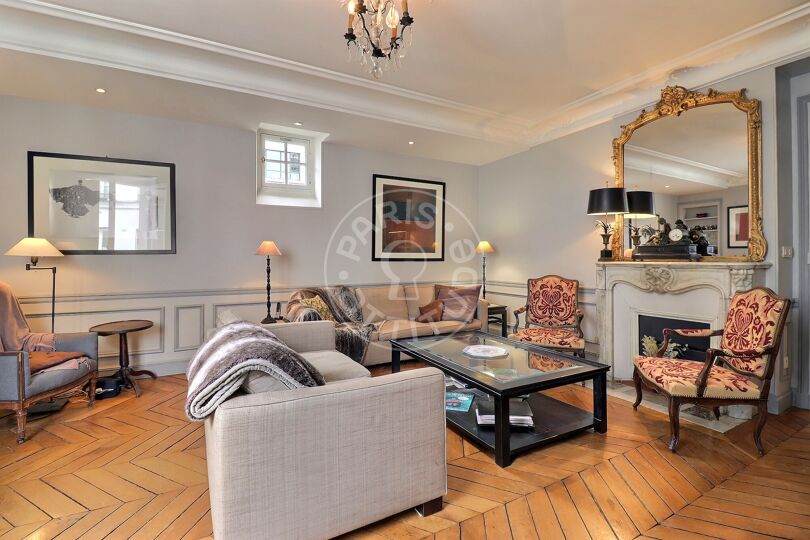 1 locale arredato - Parigi 75008 - 16881