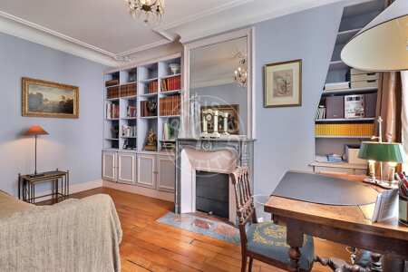 Studio Appartamento arredato - 93m²  - 1 locale - Miromesnil - Parigi