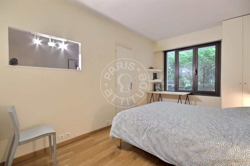 1 quarto mobiliado - Paris 75001 - 16889