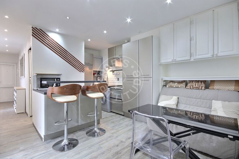 1 locale arredato - Neuilly-sur-Seine 92200 - 16911