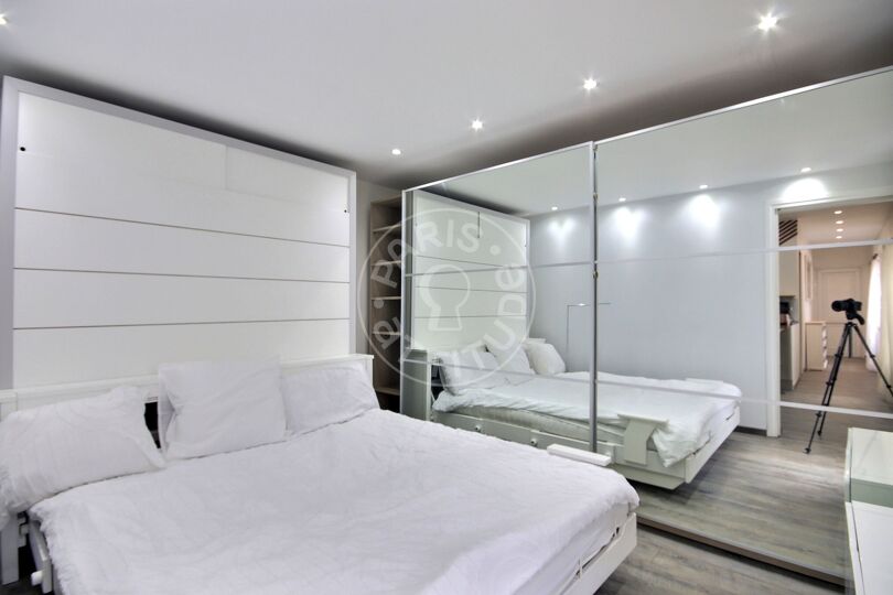 1 locale arredato - Neuilly-sur-Seine 92200 - 16911