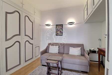 Outro / Outra Apartamento mobilado - 68m²  - 1 quarto - Trocadéro - Paris