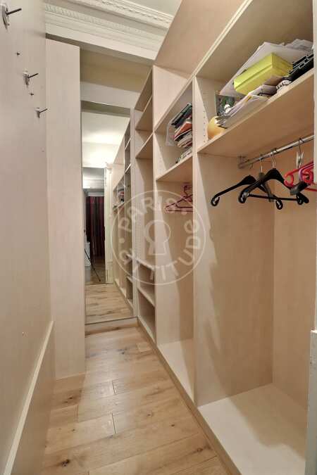 Altro Appartamento arredato - 95m²  - 2 locali - Wagram - Parigi