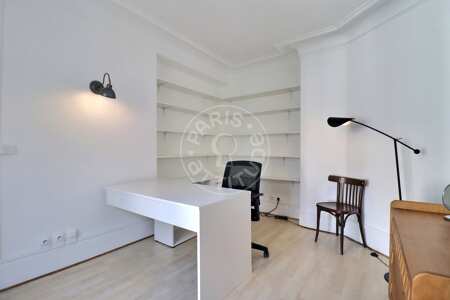 Altro Appartamento arredato - 43m²  - 1 locale - Jules Joffrin - Mairie du 18ème - Parigi