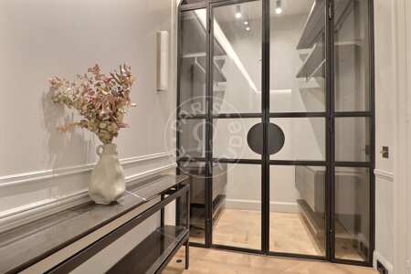 Other Furnished apartment - 271m²  - 4 bedrooms - Tour Eiffel - Paris