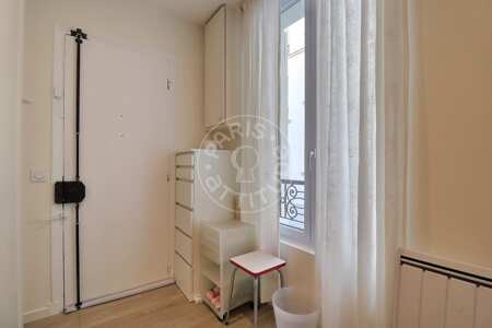 Ingresso Appartamento arredato - 34m²  - 1 locale - Bibliothèque François Mitterrand - Parigi