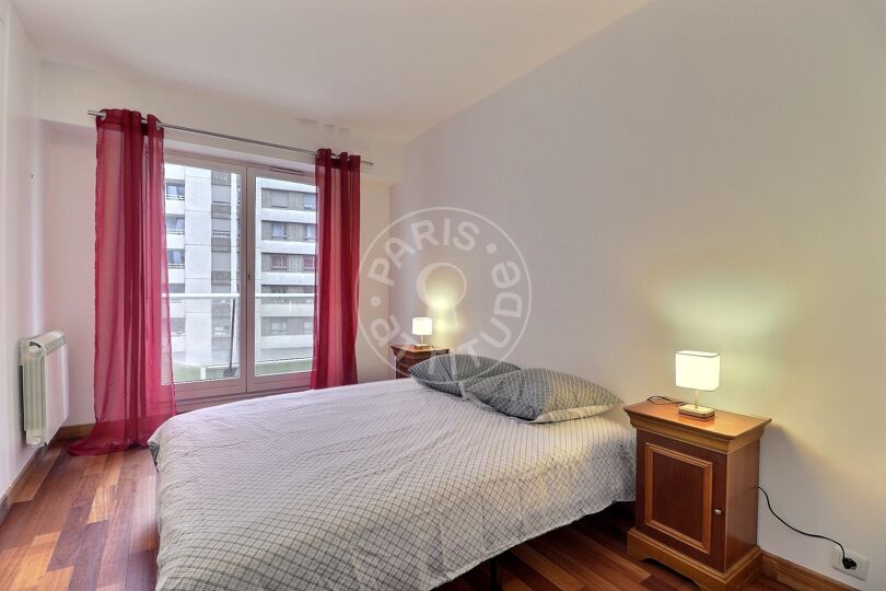 1 quarto mobiliado - Boulogne-Billancourt 92100 - 17129