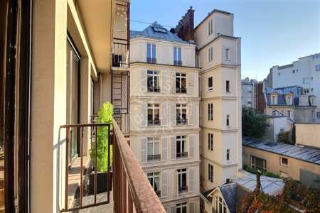 Autre Studio meublé - 28m²  - Arc de Triomphe - Paris