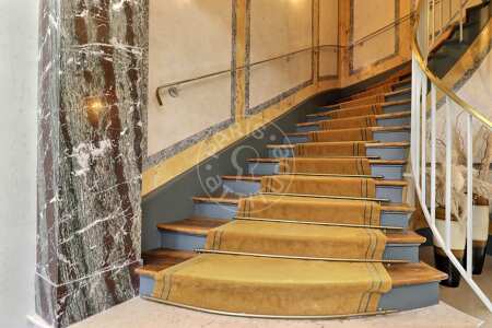 Otro Estudio amueblado - 37m²  - Parc Monceau - París