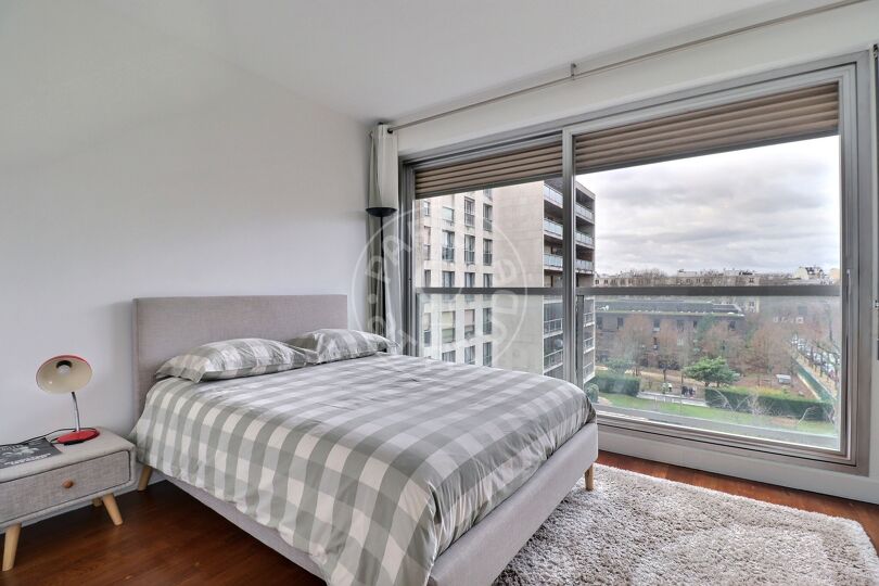 Möblierte Studio - Neuilly-sur-Seine 92200 - 17205