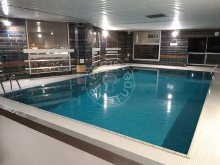 Altro Appartamento arredato - 45m²  - 1 locale - Place d'Italie - Parigi