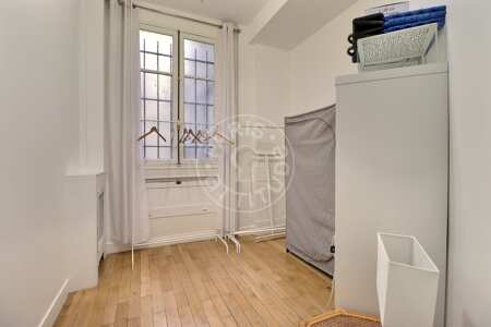 Studio Appartamento arredato - 250m²  - 3 locali - Arc de Triomphe - Parigi