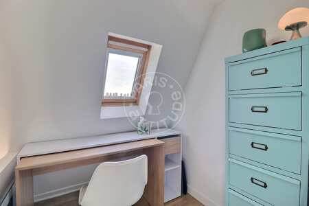 Otro Piso amueblado - 29m²  - 1 dormitorio - Musée Picasso - París