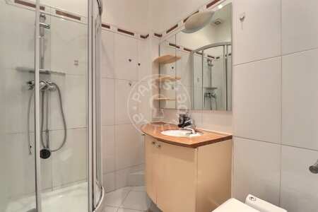 Bagno Appartamento arredato - 57m²  - 2 locali - Bercy - Parigi