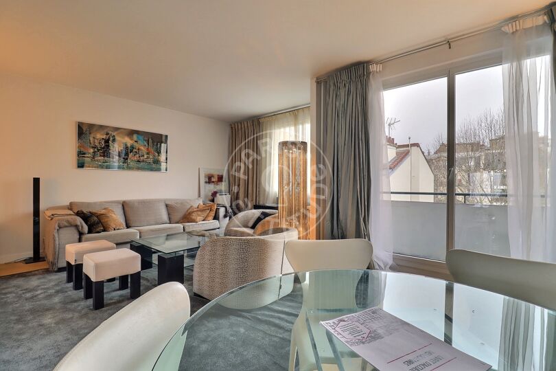 1 locale arredato - Neuilly-sur-Seine 92200 - 17265