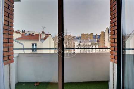 Terrazzo Appartamento arredato - 67m²  - 1 locale - Neuilly-sur-Seine