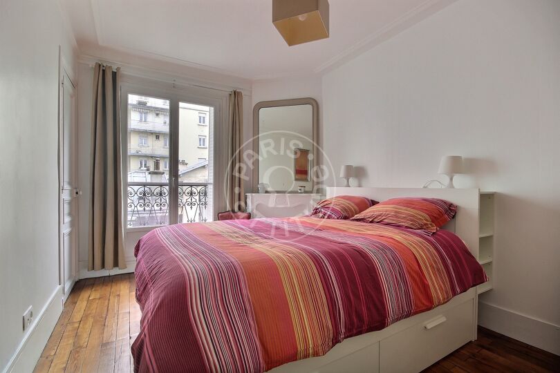 2 quartos mobiliado - Neuilly-sur-Seine 92200 - 17277