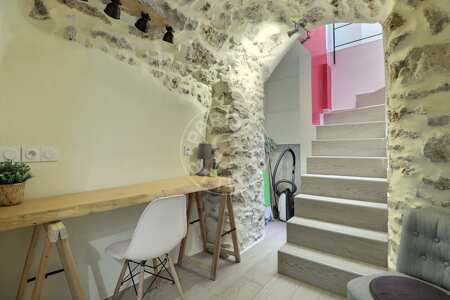Outro / Outra Apartamento mobilado - 35m²  - 1 quarto - Arc de Triomphe - Paris